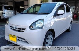 toyota pixis-epoch 2012 -TOYOTA 【千葉 581ﾕ9102】--Pixis Epoch LA300A--1001375---TOYOTA 【千葉 581ﾕ9102】--Pixis Epoch LA300A--1001375-