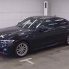 bmw 3-series 2019 quick_quick_3DA-5V20_WBA5V72060AJ48786 image 2