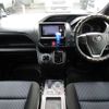 toyota voxy 2015 -TOYOTA--Voxy DBA-ZRR80W--ZRR80-0187199---TOYOTA--Voxy DBA-ZRR80W--ZRR80-0187199- image 7