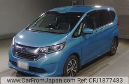 honda freed 2017 CFJ1877483