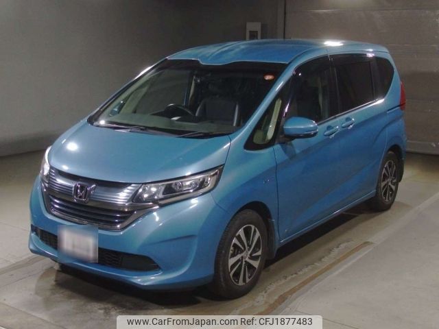 honda freed 2017 CFJ1877483 image 1