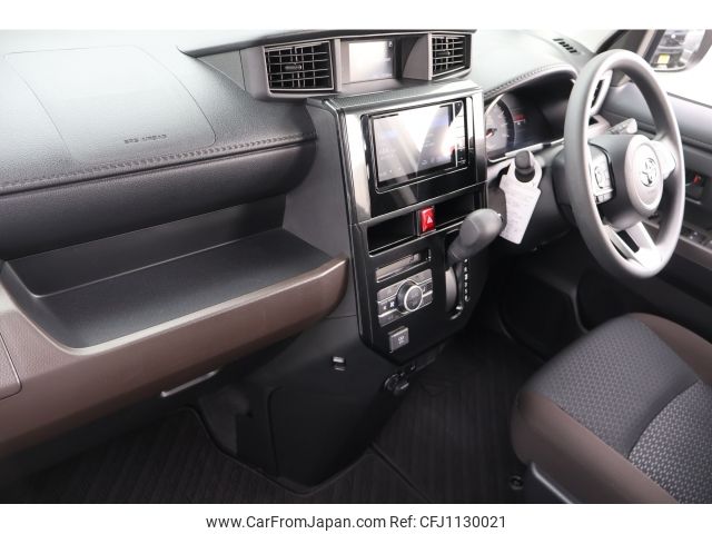 toyota roomy 2023 -TOYOTA--Roomy 5BA-M910A--M910A-1008815---TOYOTA--Roomy 5BA-M910A--M910A-1008815- image 2