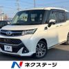 toyota tank 2017 -TOYOTA--Tank DBA-M900A--M900A-0134587---TOYOTA--Tank DBA-M900A--M900A-0134587- image 1