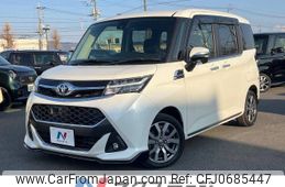 toyota tank 2017 -TOYOTA--Tank DBA-M900A--M900A-0134587---TOYOTA--Tank DBA-M900A--M900A-0134587-