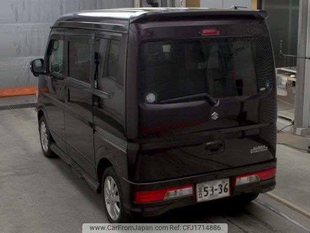suzuki every-wagon 2018 CFJ1714886 image 2