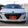 honda s660 2016 -HONDA--S660 DBA-JW5--JW5-1016826---HONDA--S660 DBA-JW5--JW5-1016826- image 7