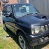 suzuki jimny 2009 -SUZUKI--Jimny ABA-JB23W--JB23W-606146---SUZUKI--Jimny ABA-JB23W--JB23W-606146- image 2