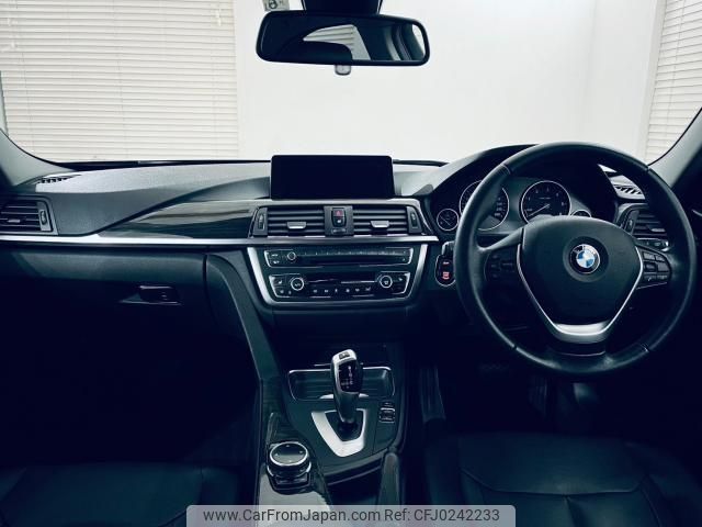 bmw 3-series 2014 quick_quick_LDA-3D20_WBA3D36000NS39459 image 2