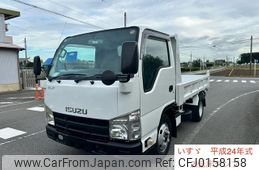 isuzu elf-truck 2012 GOO_NET_EXCHANGE_0401947A30240830W001