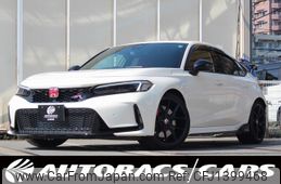 honda civic 2023 -HONDA--Civic 6BA-FL5--FL5-1100518---HONDA--Civic 6BA-FL5--FL5-1100518-