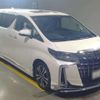 toyota alphard 2020 -TOYOTA 【川崎 330ﾗ3678】--Alphard 3BA-GGH30W--GGH30-0038820---TOYOTA 【川崎 330ﾗ3678】--Alphard 3BA-GGH30W--GGH30-0038820- image 8