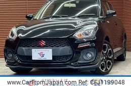 suzuki swift 2019 -SUZUKI--Swift CBA-ZC33S--ZC33S-125467---SUZUKI--Swift CBA-ZC33S--ZC33S-125467-