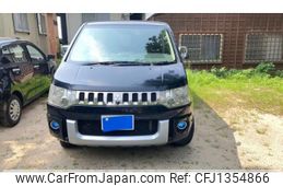 mitsubishi delica-d5 2008 -MITSUBISHI--Delica D5 DBA-CV5W--CV5W-0111594---MITSUBISHI--Delica D5 DBA-CV5W--CV5W-0111594-