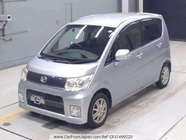 daihatsu move 2009 CFJ1499223 image 1