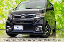 honda n-wgn 2016 quick_quick_DBA-JH1_JH1-1304406