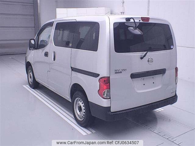 nissan vanette-van 2019 -NISSAN--Vanette Van VNM20-102587---NISSAN--Vanette Van VNM20-102587- image 2