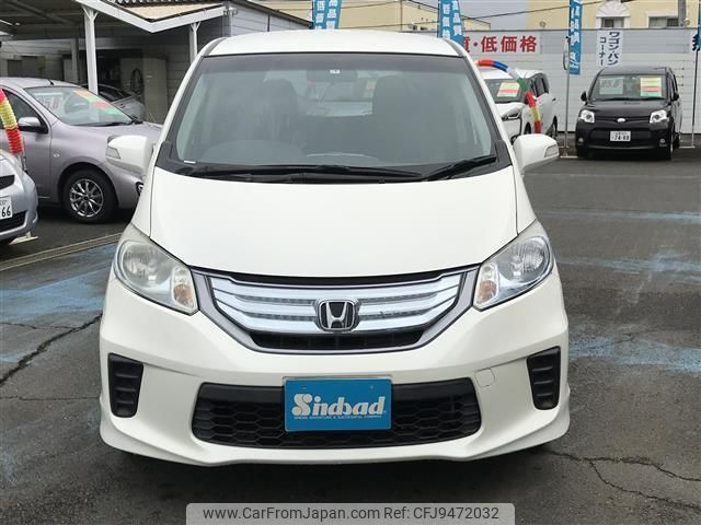 honda freed 2013 -HONDA 【船橋 500ｽ114】--Freed GP3--1037357---HONDA 【船橋 500ｽ114】--Freed GP3--1037357- image 2