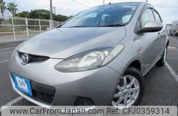 mazda demio 2009 REALMOTOR_Y2024100231F-12