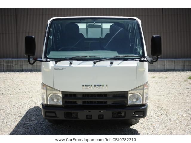 isuzu elf-truck 2012 GOO_NET_EXCHANGE_0230013A30240510W001 image 2