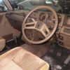 mitsubishi pajero 1985 -MITSUBISHI 【京都 58 ﾔ6195】--Pajero N-L043GW--L043G-3004764---MITSUBISHI 【京都 58 ﾔ6195】--Pajero N-L043GW--L043G-3004764- image 6