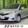 toyota vitz 2012 -TOYOTA--Vitz DBA-NSP130--NSP130-2099891---TOYOTA--Vitz DBA-NSP130--NSP130-2099891- image 1