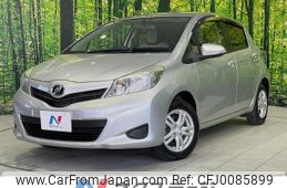 toyota vitz 2012 -TOYOTA--Vitz DBA-NSP130--NSP130-2099891---TOYOTA--Vitz DBA-NSP130--NSP130-2099891-