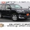 toyota land-cruiser-prado 2018 -TOYOTA--Land Cruiser Prado LDA-GDJ150W--GDJ150-0026430---TOYOTA--Land Cruiser Prado LDA-GDJ150W--GDJ150-0026430- image 1