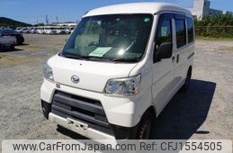 daihatsu hijet-cargo 2019 CFJ1554505