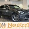 mercedes-benz glc-class 2019 -MERCEDES-BENZ--Benz GLC 3DA-253315--WDC2533152F734571---MERCEDES-BENZ--Benz GLC 3DA-253315--WDC2533152F734571- image 1