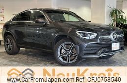 mercedes-benz glc-class 2019 -MERCEDES-BENZ--Benz GLC 3DA-253315--WDC2533152F734571---MERCEDES-BENZ--Benz GLC 3DA-253315--WDC2533152F734571-