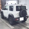 suzuki jimny-sierra 2023 -SUZUKI 【上越 510ﾄ13】--Jimny Sierra JB74W-204297---SUZUKI 【上越 510ﾄ13】--Jimny Sierra JB74W-204297- image 2