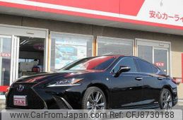 lexus es 2019 -LEXUS--Lexus ES 6AA-AXZH10--AXZH10-1006675---LEXUS--Lexus ES 6AA-AXZH10--AXZH10-1006675-