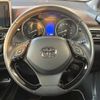 toyota c-hr 2018 -TOYOTA--C-HR DAA-ZYX10--ZYX10-2115374---TOYOTA--C-HR DAA-ZYX10--ZYX10-2115374- image 10