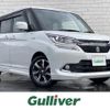 suzuki solio 2017 -SUZUKI--Solio DAA-MA36S--MA36S-668763---SUZUKI--Solio DAA-MA36S--MA36S-668763- image 1