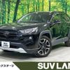 toyota rav4 2019 -TOYOTA--RAV4 6BA-MXAA54--MXAA54-2003689---TOYOTA--RAV4 6BA-MXAA54--MXAA54-2003689- image 1