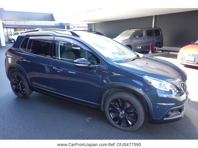 peugeot 2008 2019 quick_quick_A94HN01_VF3CUHNZTKY125509 image 2