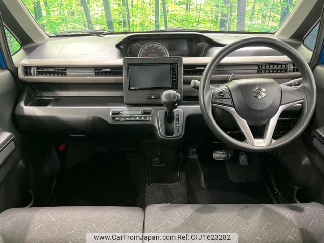 suzuki wagon-r 2020 CFJ1623282 image 2