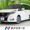 nissan serena 2018 quick_quick_GFC27_GFC27-085792 image 1