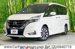 nissan serena 2018 quick_quick_GFC27_GFC27-085792