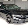 honda civic 2025 CFJ1760654 image 1