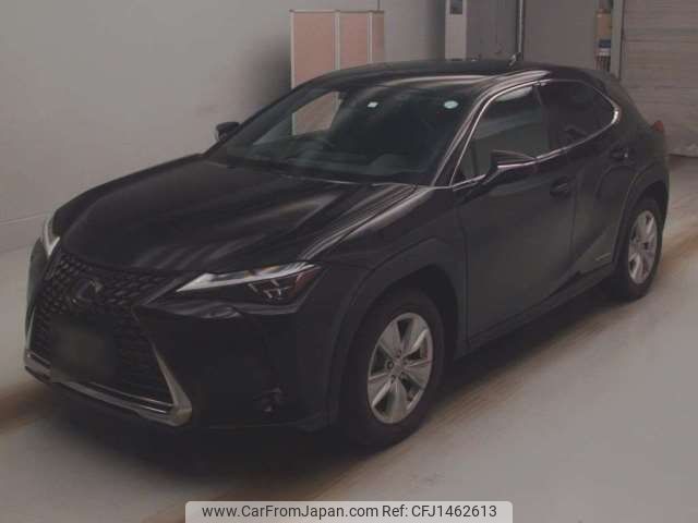 lexus ux 2020 -LEXUS--Lexus UX 6AA-MZAH15--MZAH15-2031475---LEXUS--Lexus UX 6AA-MZAH15--MZAH15-2031475- image 1