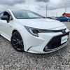 toyota corolla-touring-wagon 2019 -TOYOTA--Corolla Touring 6AA-ZWE211W--ZWE211-6012758---TOYOTA--Corolla Touring 6AA-ZWE211W--ZWE211-6012758- image 1