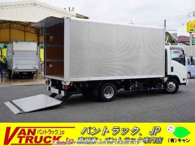 isuzu elf-truck 2019 -ISUZU--Elf TRG-NPR85AN--NPR85-7086052---ISUZU--Elf TRG-NPR85AN--NPR85-7086052- image 1