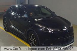 toyota c-hr 2017 quick_quick_DAA-ZYX10_ZYX10-2081056