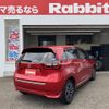 honda fit 2021 CFJ1564425 image 2