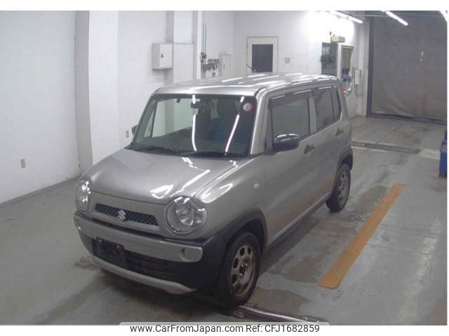 suzuki hustler 2018 CFJ1682859 image 1