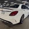 mercedes-benz c-class 2016 CFJ1598407 image 8