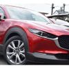 mazda cx-3 2020 CFJ1733855 image 33