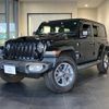 jeep wrangler 2022 quick_quick_JL20L_1C4HJXLN4NW187943 image 1