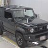 suzuki jimny-sierra 2022 -SUZUKI--Jimny Sierra JB74W-153765---SUZUKI--Jimny Sierra JB74W-153765- image 6